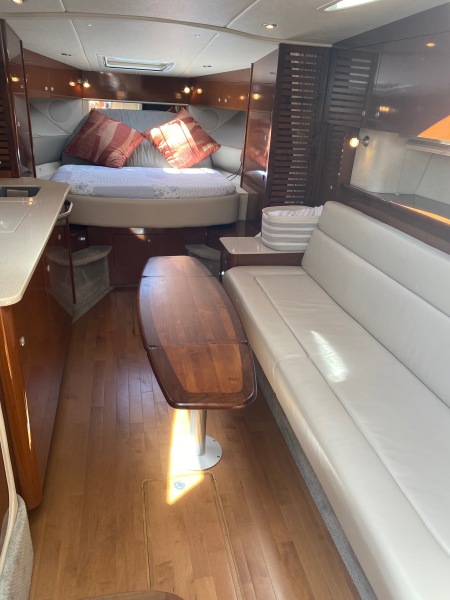 2008 Sea Ray Sundancer
