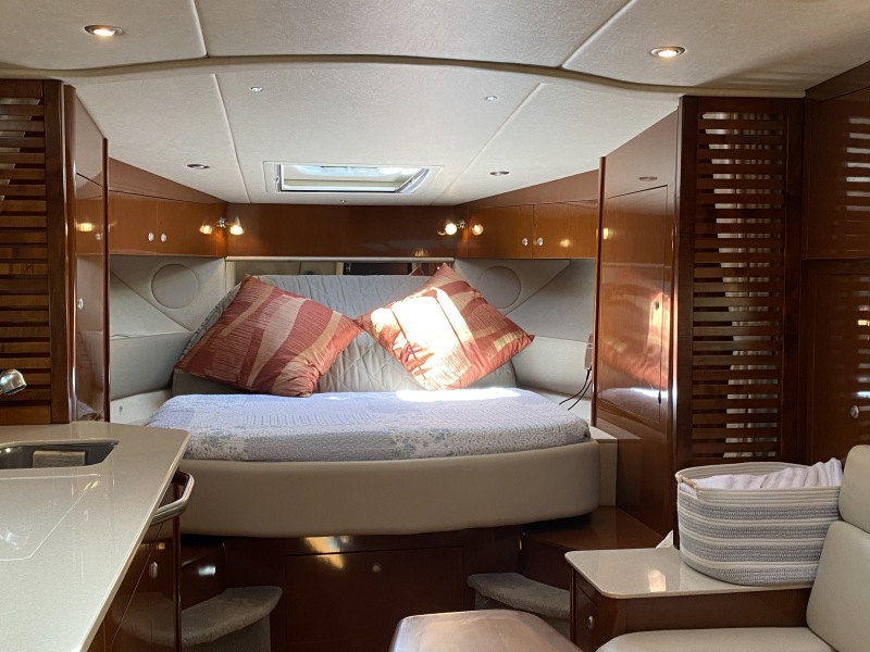 2008 Sea Ray Sundancer