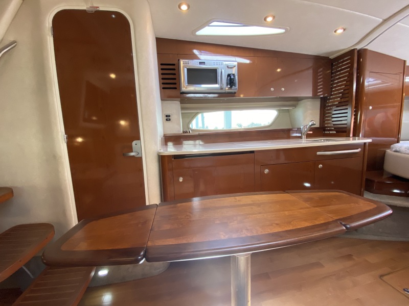 2008 Sea Ray Sundancer