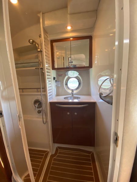 2008 Sea Ray Sundancer