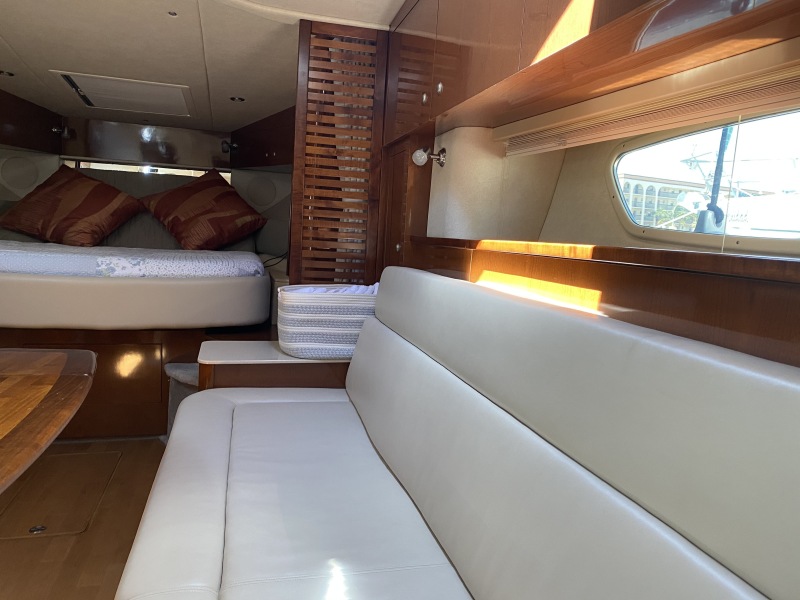 2008 Sea Ray Sundancer