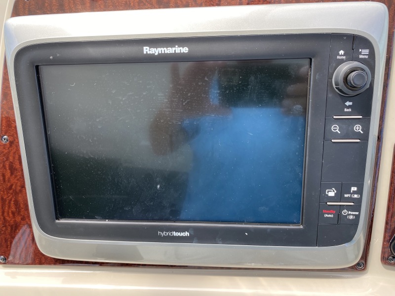 2008 Sea Ray Sundancer