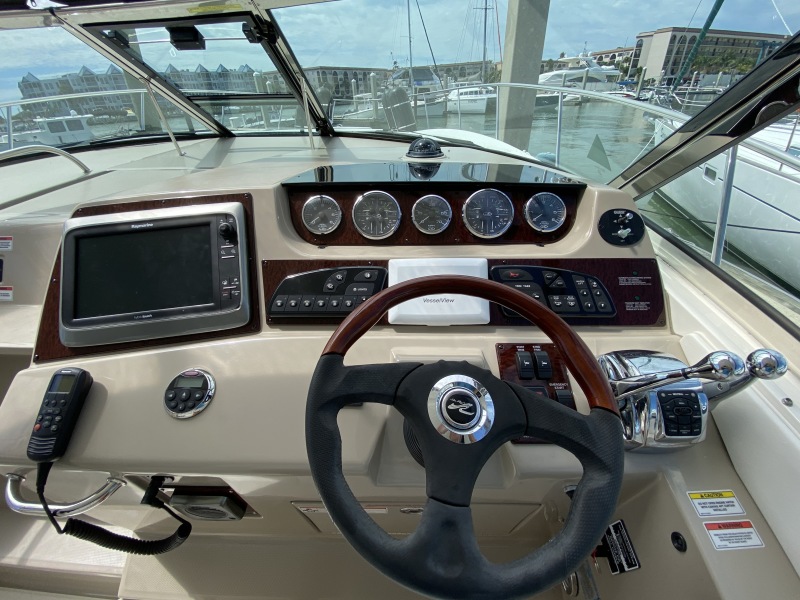 2008 Sea Ray Sundancer