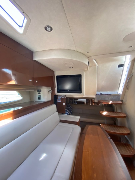 2008 Sea Ray Sundancer