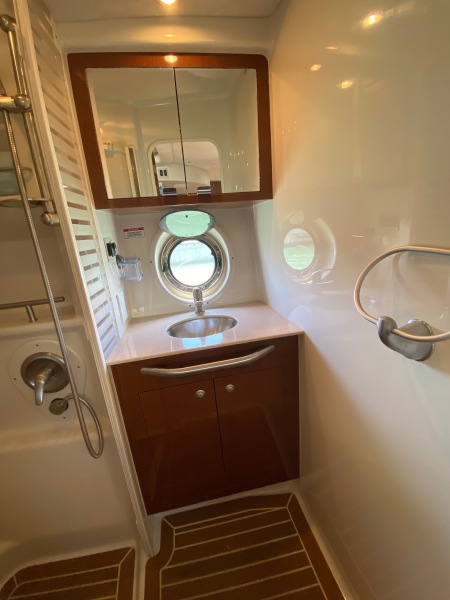 2008 Sea Ray Sundancer