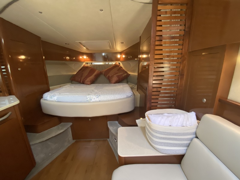 2008 Sea Ray Sundancer