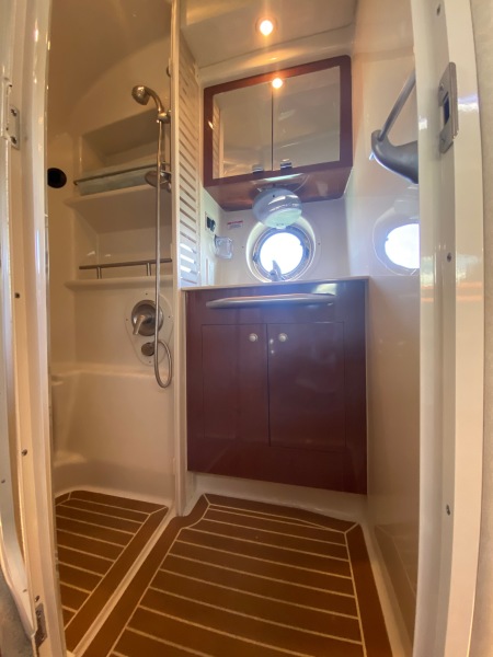 2008 Sea Ray Sundancer