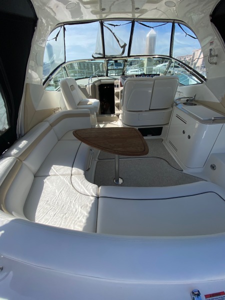 2008 Sea Ray Sundancer