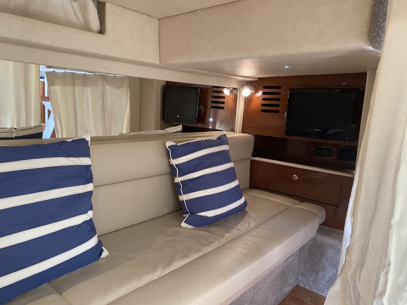 2008 Sea Ray Sundancer