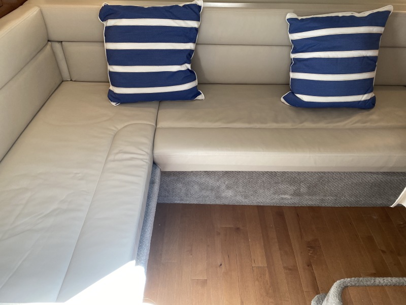 2008 Sea Ray Sundancer