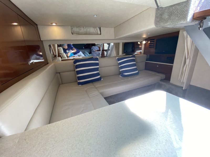 2008 Sea Ray Sundancer