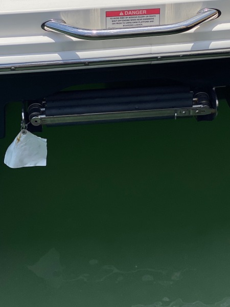 2008 Sea Ray Sundancer