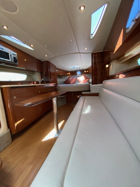 2008 Sea Ray Sundancer