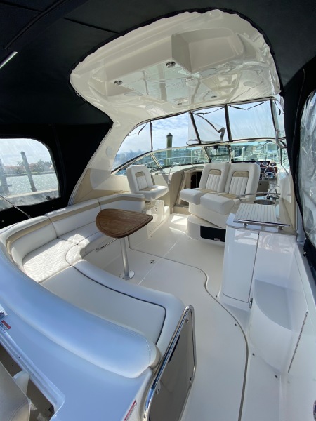 2008 Sea Ray Sundancer