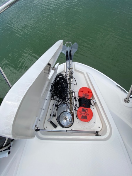 2008 Sea Ray Sundancer