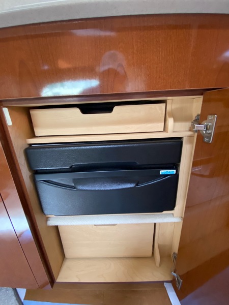 2008 Sea Ray Sundancer