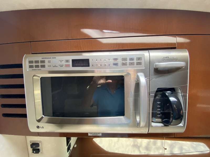 2008 Sea Ray Sundancer