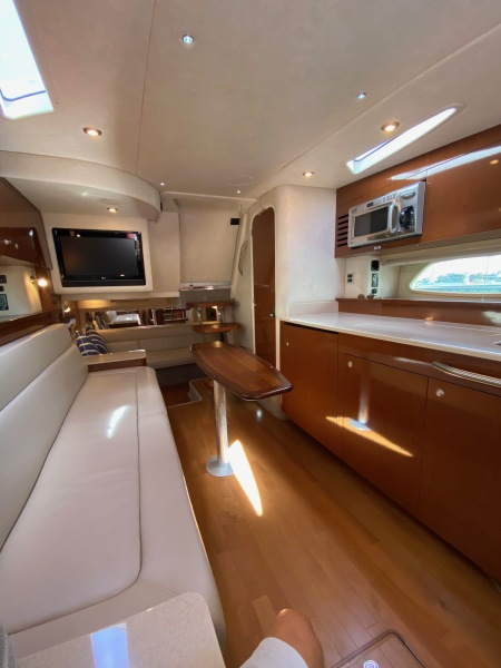 2008 Sea Ray Sundancer