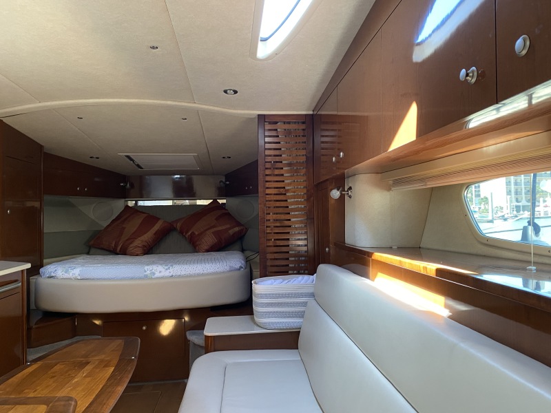 2008 Sea Ray Sundancer