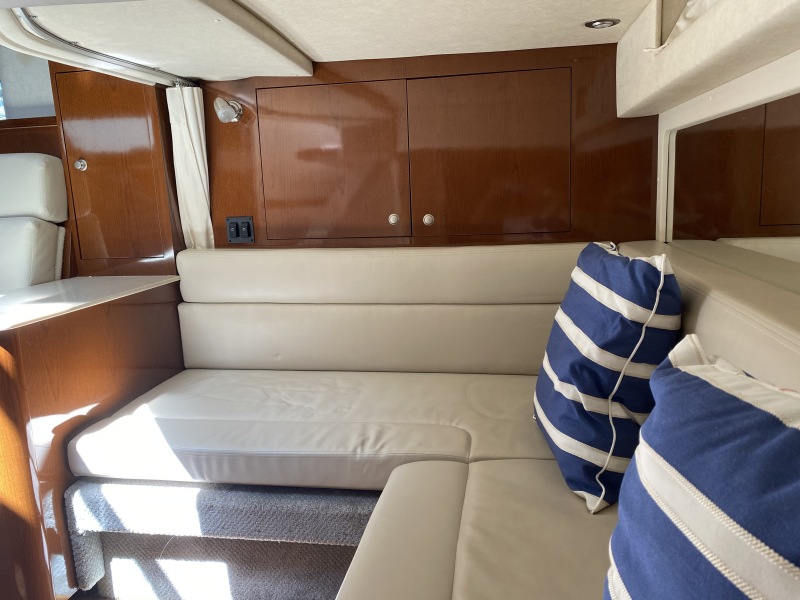 2008 Sea Ray Sundancer