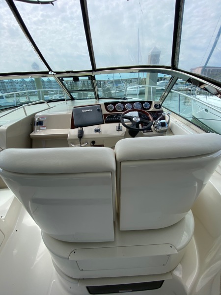 2008 Sea Ray Sundancer