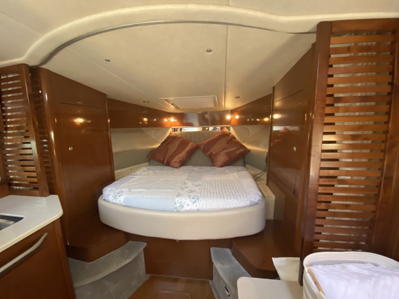 2008 Sea Ray Sundancer