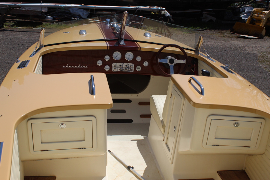 2009 Cherubini Veloce