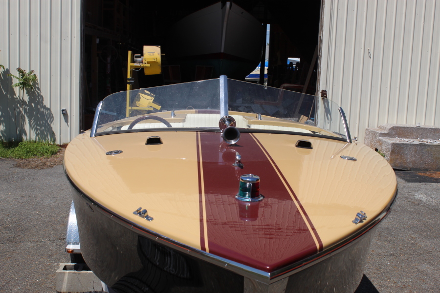 2009 Cherubini Veloce