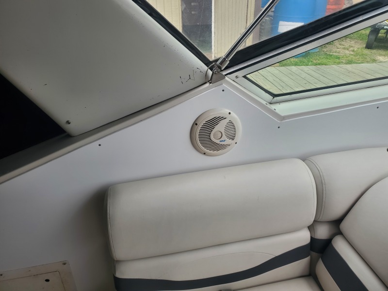1989 Wellcraft Gran Sport 3400
