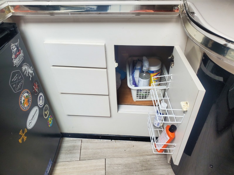 1989 Wellcraft Gran Sport 3400