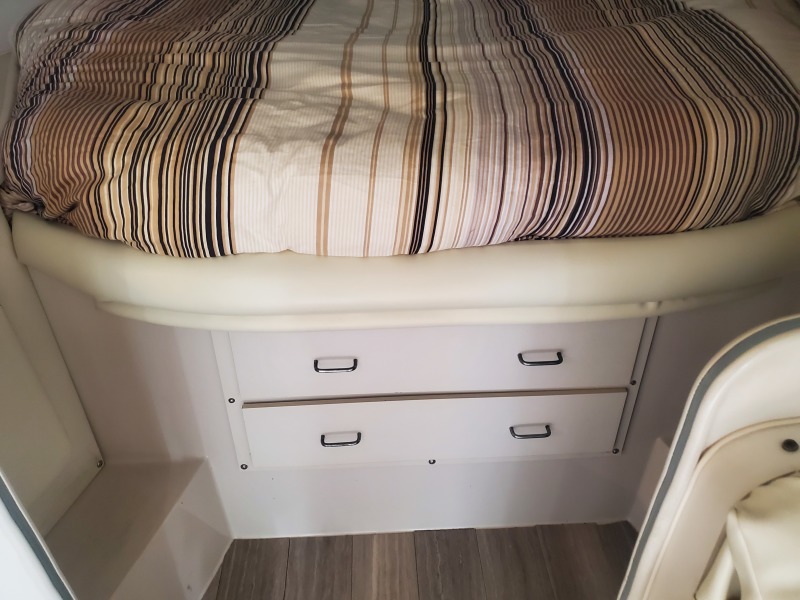 1989 Wellcraft Gran Sport 3400
