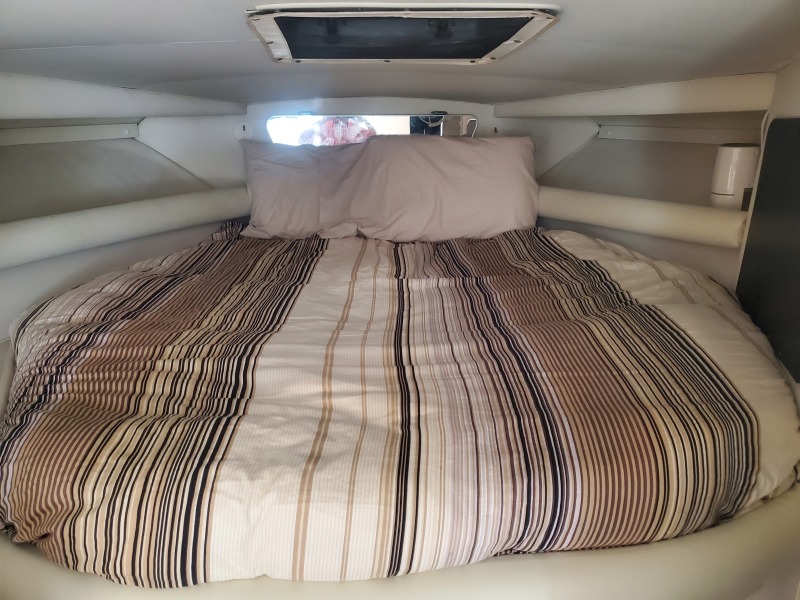 1989 Wellcraft Gran Sport 3400