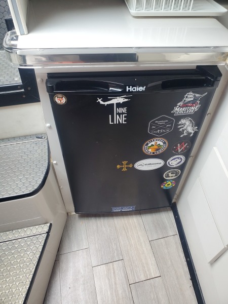 1989 Wellcraft Gran Sport 3400