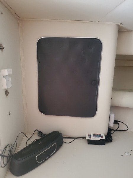 1989 Wellcraft Gran Sport 3400