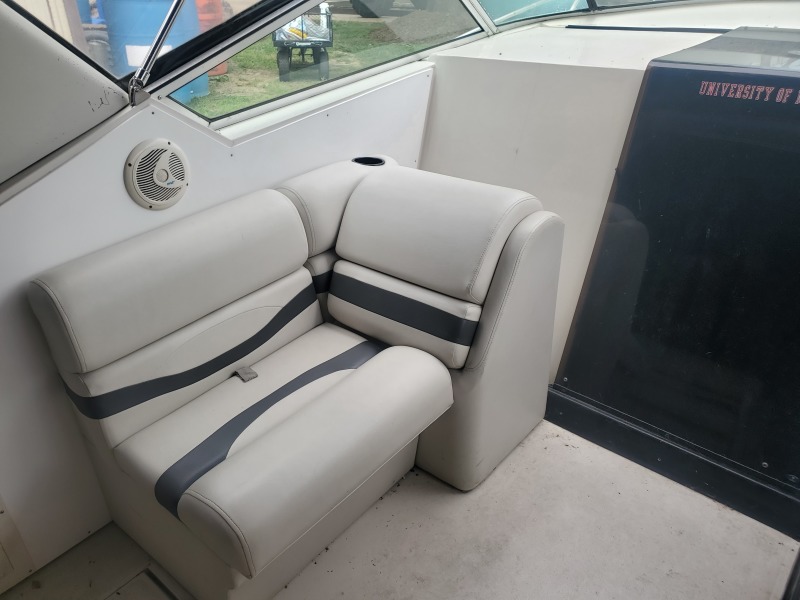 1989 Wellcraft Gran Sport 3400