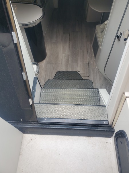 1989 Wellcraft Gran Sport 3400