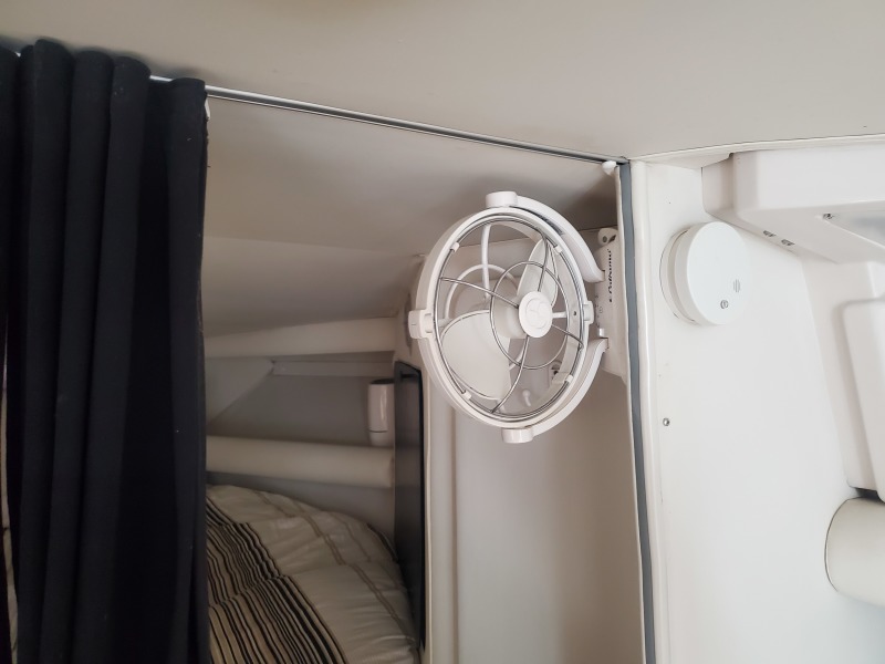 1989 Wellcraft Gran Sport 3400