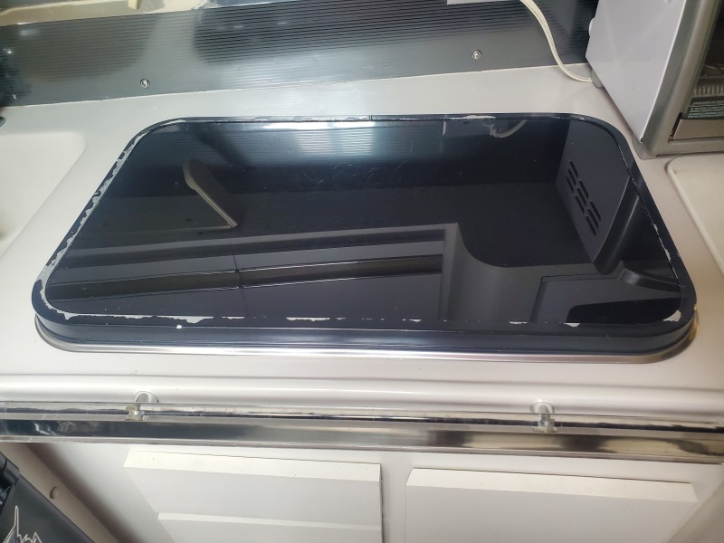 1989 Wellcraft Gran Sport 3400