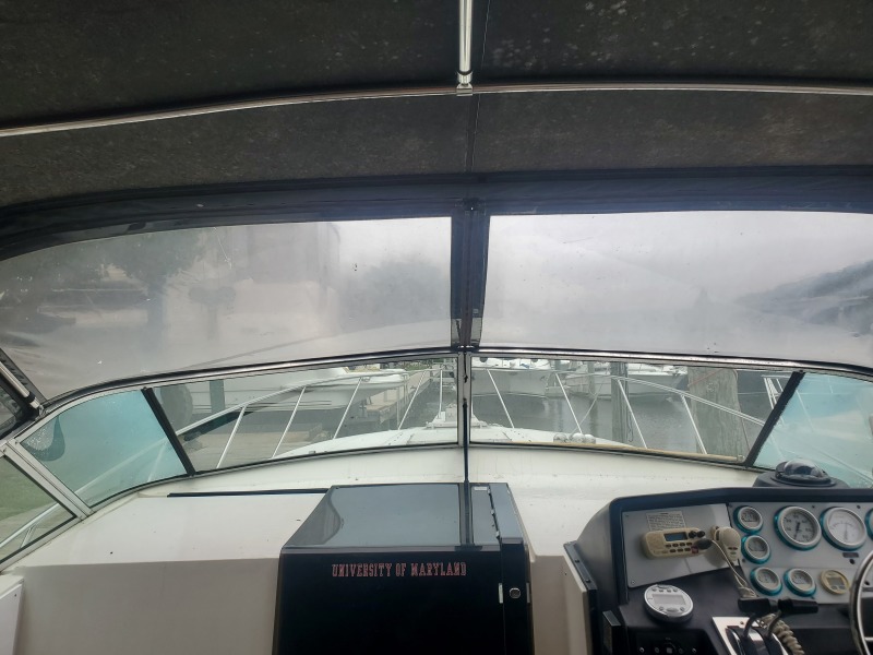 1989 Wellcraft Gran Sport 3400