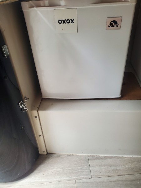 1989 Wellcraft Gran Sport 3400