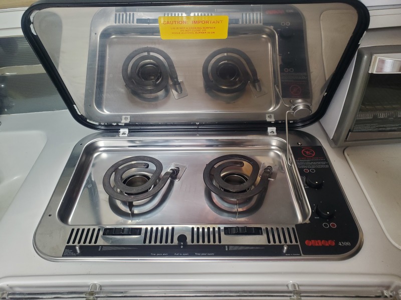 1989 Wellcraft Gran Sport 3400