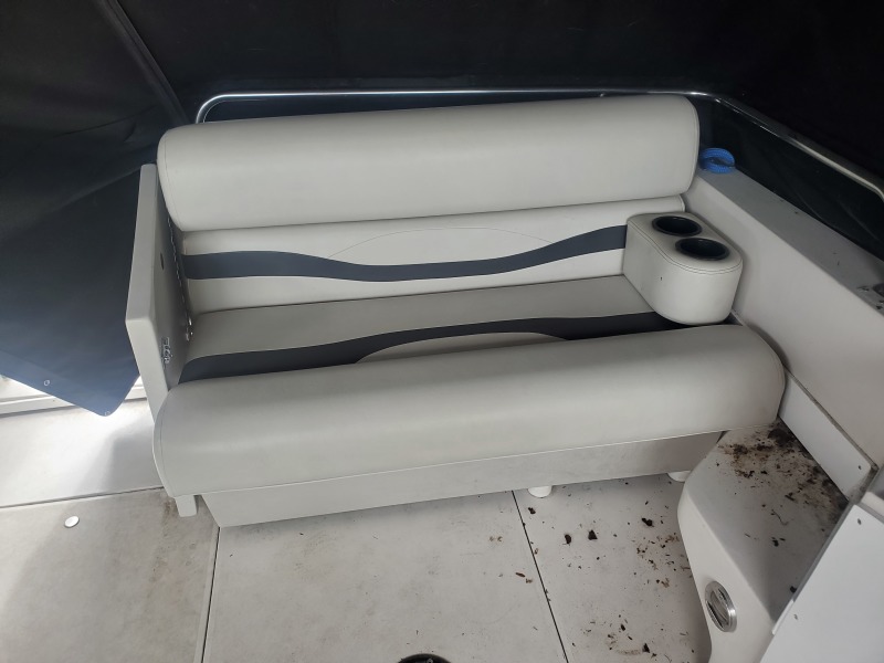 1989 Wellcraft Gran Sport 3400