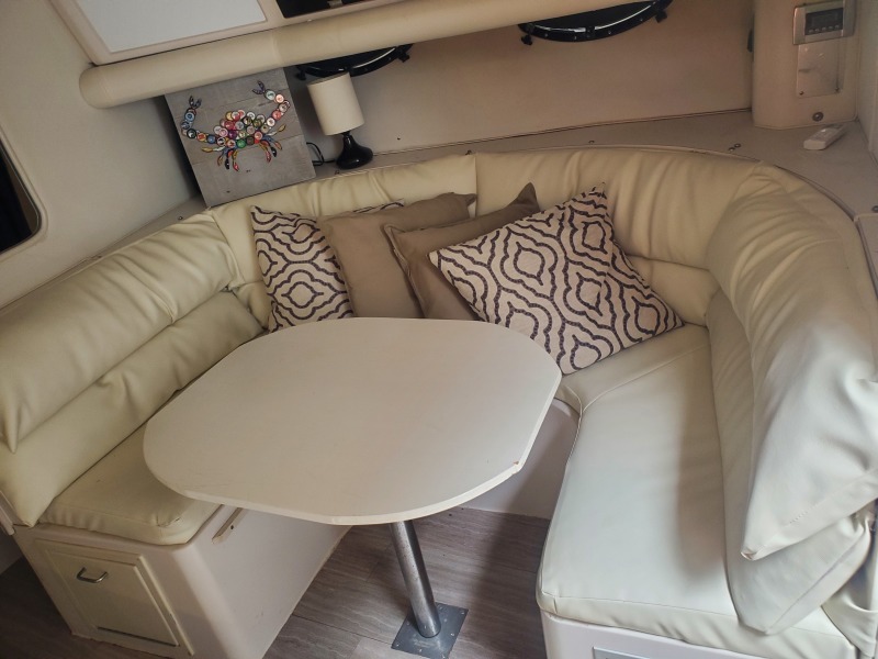 1989 Wellcraft Gran Sport 3400
