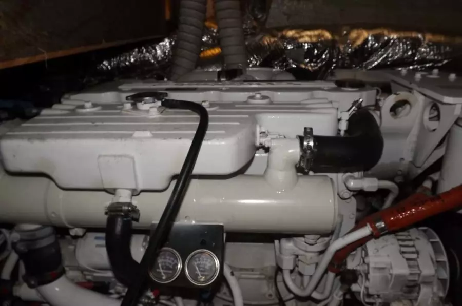 Engine Room