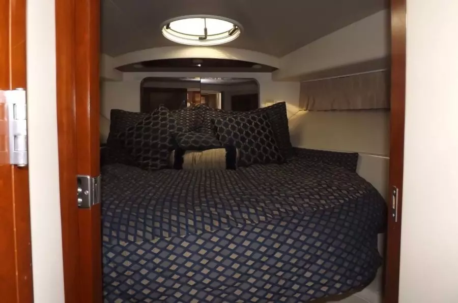 Forward Stateroom
