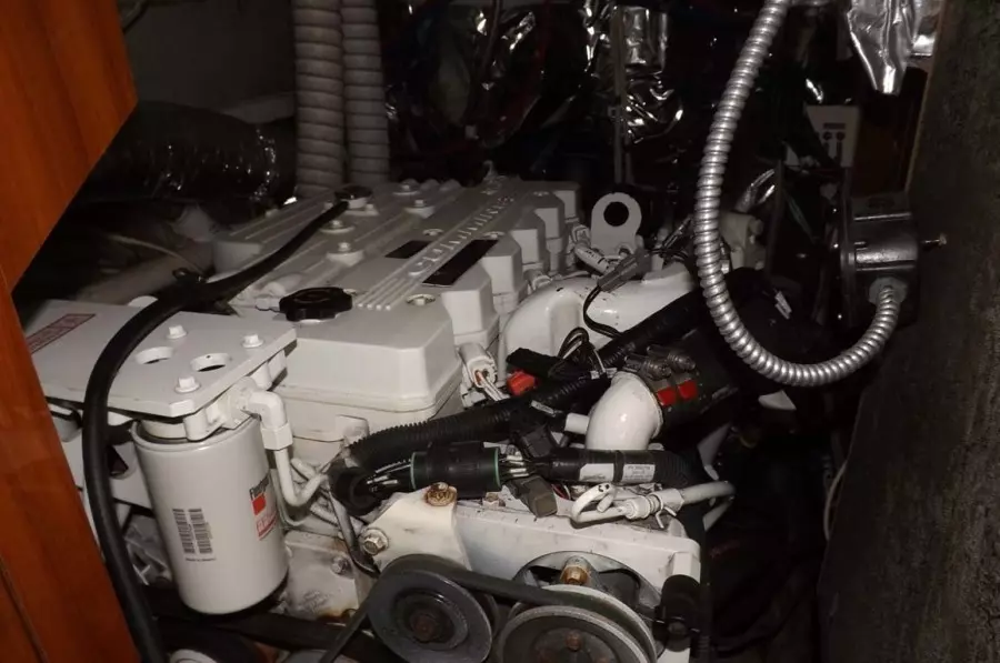 Engine Room