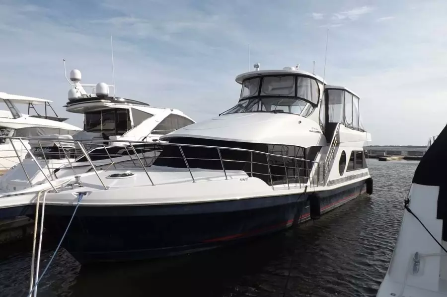 Port Bow