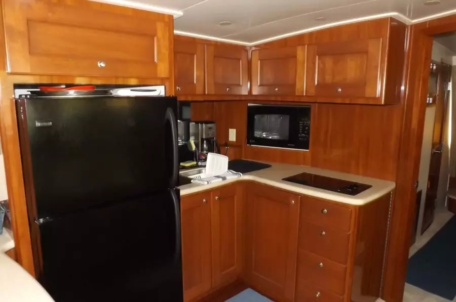 Galley