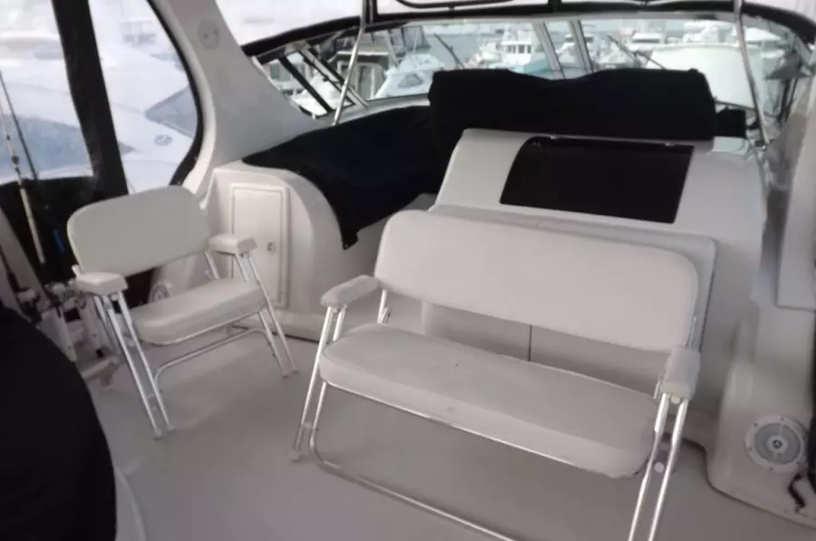 Sundeck Seating