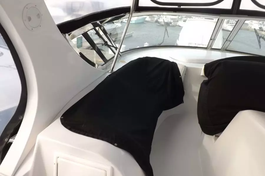 Flybridge